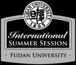 Fudan University International Summer
