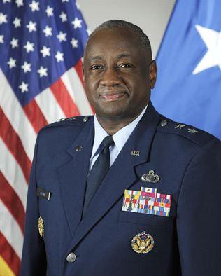 MAJOR GENERAL MARK A. BROWN Maj. Gen. Mark A. Brown is the Vice Commander, Air Education and Training Command, Joint Base San Antonio-Randolph, Texas.