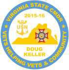 VETERANS OF FOREIGN WARS OF THE UNITED STATES DEPARTMENT OF VIRGINIA 2016 MEMBERSHIP AWARDS PROGRAM (JULY 1, 2015 JUNE 30, 2016) Vets Helping Vets & Community This Membership Awards Program has been