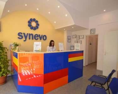 Synevo Synevo, part of Swedish Group Medicover, has a network of 6 laboratories