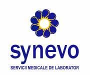 The Synevobusiness model is based on laboratory analyzes offered to private
