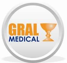 GralMedical GralMedicalhas completed in April 207 an investment of EUR 5.
