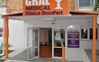 For 207, Gral Medical plans to open an oncology center with day hospitalization
