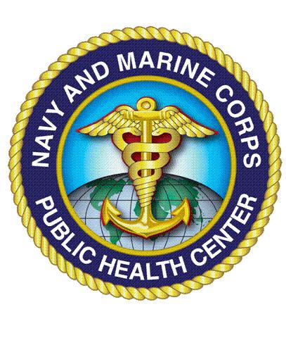 NAVMCPUBHLTHCENINST 12450.1D Department of the Navy Navy and Marine Corps Public Health Center Certificate of Special Recognition Awarded To MR. NEXT T.