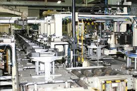 20 billion KRW Region: Suwon - Global total electric parts maker - Implemented Six Sigma