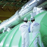 Excellence 406 billion KRW Region: Changwon - The world s 1st in water plant -