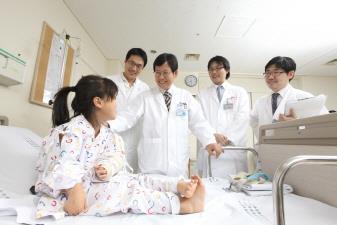com) Established: 1994 Established: 1985 Region: Seoul - Korea s first hospital to advance into the