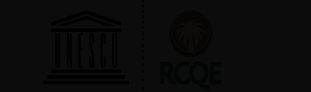 Objectives of RCQE: The center shall be a service provider, standard-setter, and a research center in the field of education quality and excellence.