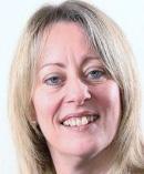 Nina White Head of Transformation Shropshire CCG 16:30-16:50 STREAM THREE Transformational change through organisational merger Angie Smithson Deputy Chief Executive/ Integration Programme Director