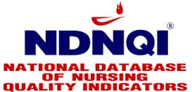 Work Environment Survey Practice Environment Scale (PES) of ANA NDNQI TM Survey of Registered Nurses: Nurse participation in hospital affairs; Nursing foundations for quality care Nurse manager