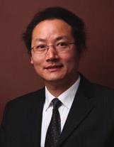 Zhao Deyu Associate Professor of Social Management and Social Policy Zhu Chenhai Assistant Professor of Social Work Zhao Deyu, associate professor, he holds Doctor Degree from School of Economy and