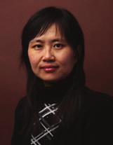 Her research has been done in the field of experimental and cognitive psychology, which is mainly focused on memory, emotion, and social cognition. Zhu Chenhai (Ph.D.
