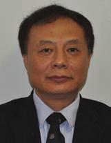 Gao Shanchuan Assistant Professor of Psychology Guo Youde Professor of Social Management and Social Policy Gao Shanchuan (Ph.D.