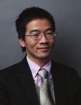His main research interests are population aging, family policy, psycho-informatics engineering and interdisciplinary studies in public policies. Li Xiaoxu (Ph.D.