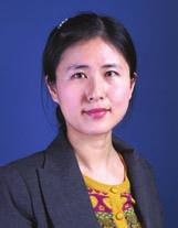 urbanisation. She has published papers in Journal of Urban Affairs, Urban Geography and Environment and Planning A. Shen Ke Assistant Professor of De