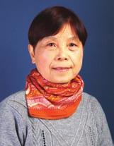 Her research fields include children s social behavior development, parenting, and social adaptive behavior of college students. Wang Guixin (Ph.D.