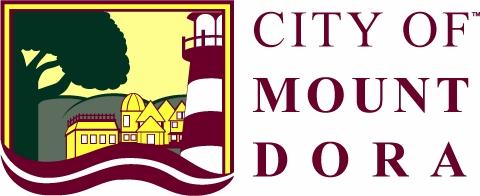Office of the City Manager 510 N. Baker St. Mount Dora, FL 32757 352-735-7126 Fax: 352-383-4801 E-mail: citymgr@cityofmountdora.