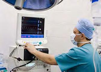 Diagnos c Medical Sonographers Diagnos c medical sonographers and cardiovascular technologists and technicians, including vascular technologists, operate special imaging equipment to create images or