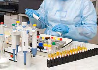 Medical and Clinical Laboratory Technicians Medical laboratory technologists (commonly known as medical laboratory scien sts) and medical laboratory technicians collect samples and perform tests to