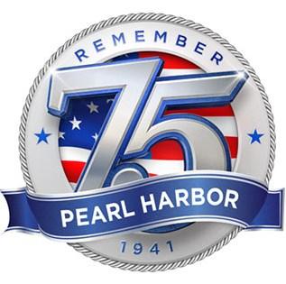 Committed to Excellence Since 1845 75th Anniversary of the Pearl Harbor Attacks On December 7, 1941, the Japanese launched a surprise attack on the US Naval Base Pearl Harbor in Hawaii, using
