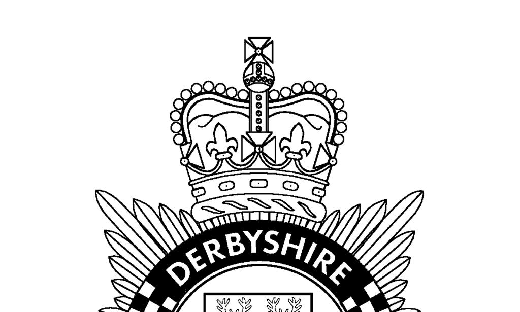 Derbyshire Constabulary ACCIDENT AND NEAR MISS INVESTIGATION