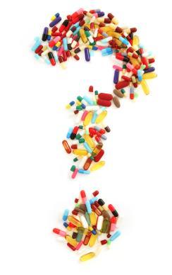 4. Prescription, non-prescription and complementary medications How to gather information Begin with open-ended question: What medicines do you take?