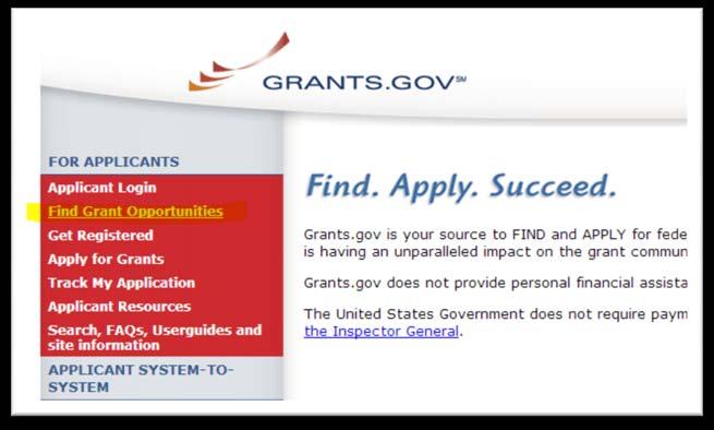 Instructions: This guide will walk you through the creation and submission of a NIH proposal through Grants.gov. In the mygrant section we will guide you through all the required fields.