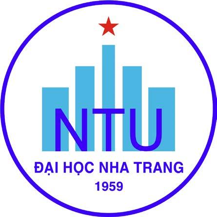 NTU S VICE-RECTORS June 1 st, 2015: Nha Trang University (NTU) held