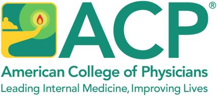 Statement for the Record American College of Physicians U.S. House Committee on Ways and Means Subcommittee on Health Hearing on Implementation of MACRA s Physician Payment Policies March 21, 2018