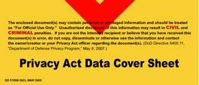 The Privacy Act prohibits the disclosure of information from a system of records absent the written consent of the subject individual, unless the disclosure is pursuant to a statutory exception.