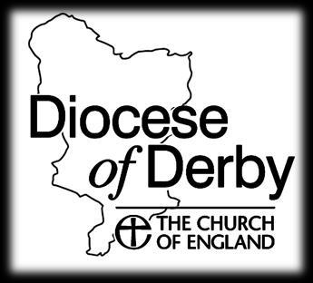 Welcome to Derby Diocese