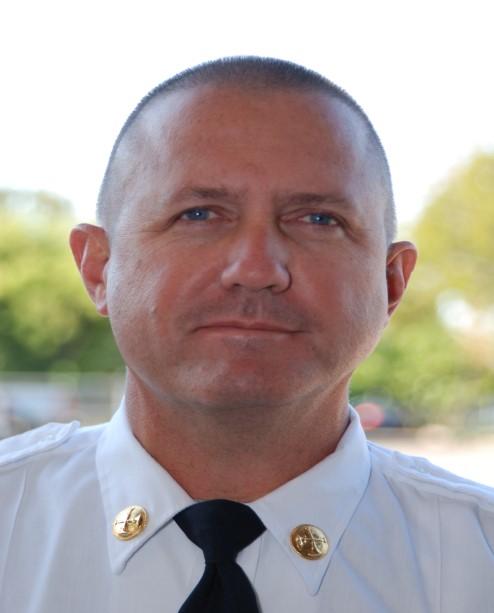 FIRE CHIEF S MESSAGE The year 2015 has brought many changes to the City. The City has two new Council Members, a City Manager, Assistant City Manager, Police Chief and Fire Chief.