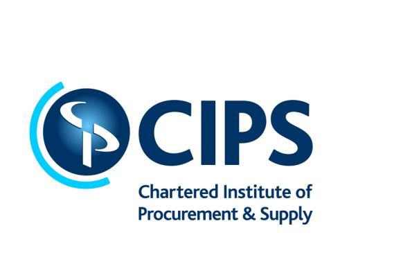 Reasonable Adjustments and Special Consideration Policy and Procedure Introduction Chartered Institute of Purchasing & Supply (CIPS) is an Awarding Body regulated by Ofqual, the qualification