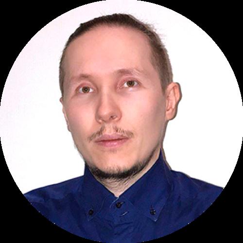 ARTHUR TEREGYLOV CTO Specialist in the field of development and integration of technological and business processes with more