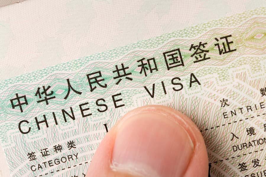 Visas Extension Solutions Going out of China to get a visa is troublesome and money consuming.