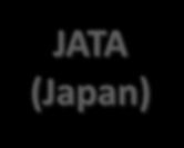 JATA (Japan) JATA HQ RIT