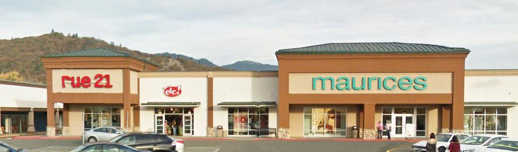 Grants Pass Shopping Center Grants Pass Shopping Center is the primary shopping center serving Josephine County in Oregon and Del Norte County in California.