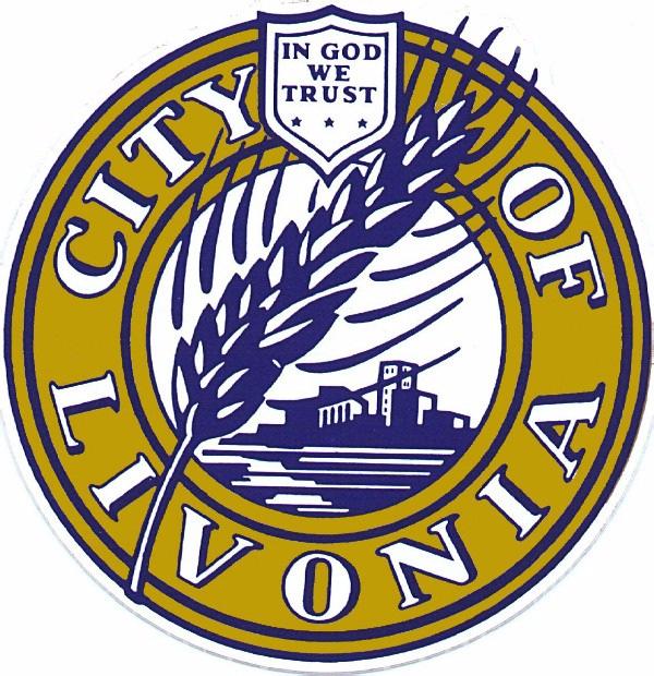 City of Livonia Livonia