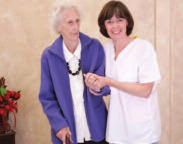 Course Description Dementia Capable Care: Dementia Therapy Intermediate This course is designed for Occupational Therapists/COTAs, Physical Therapists/ PTAs, and Speech Language Pathologists who have
