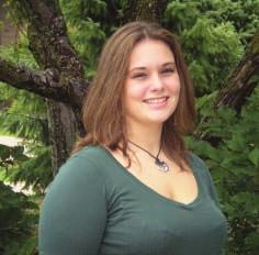 Rankins Samantha didn t originally plan on attending FMCC. In fact, she had made plans to attend college out of state.
