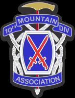 National Association of the 10th Mountain Division 8199 Pinewoods Rd., Houghton, NY 14744 Website: www.10thmtndivassoc.
