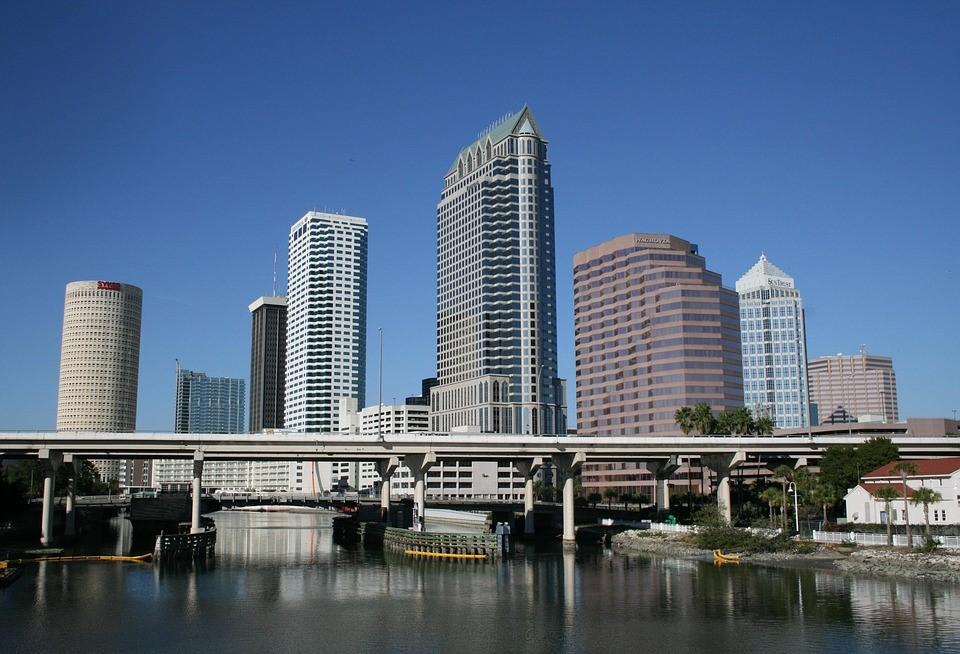 for businesses and more jobs are created for working Floridians. Florida businesses will experience an estimated $274.