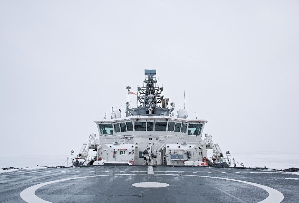 Arctic Coast Guard Forum