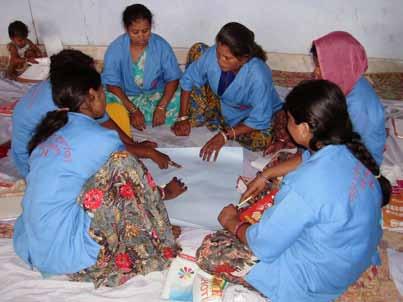 Introduction The JSY program, both a supply and demand side P4P program, is geared towards improving maternal and infant health in India.