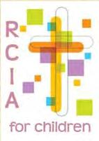 org RCIA FOR CHILDREN RCIA for children is a ministry for those preparing for membership in the Church through the Rite of Christian Initiation of Adults.