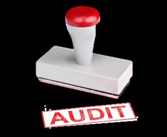 Single Audits When ISBE receives the A-133 audit findings the districts have already signed agreement to the findings and the plan of action.