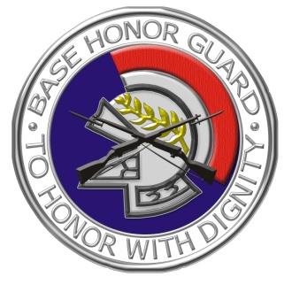 SCOTT AIR FORCE BASE HONOR GUARD In/Out-processing Checklist RANK/NAME: START DATE:_END DATE: UNIT: In-processing: All actions must be completed by the end of training week Item instructions
