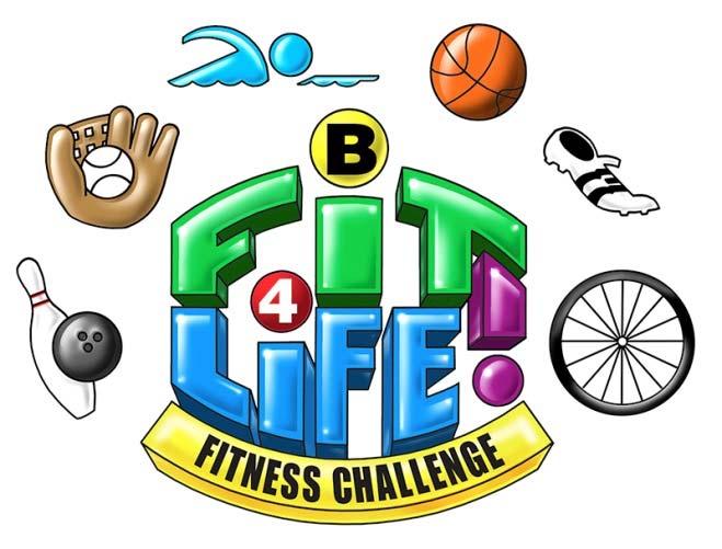B Fit 4 Life Fitness