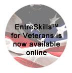 The Veterans Business Outreach Program (VBOP) and the Veterans Services and Assistance Program work in coordination to provide targeted training, counseling, and mentoring to help veterans start and