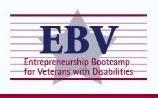 Entrepreneurship Bootcamp for Veterans with Disabilities An entrepreneurship program developed and implemented by the Syracuse University Whitman School of Management at Syracuse University in